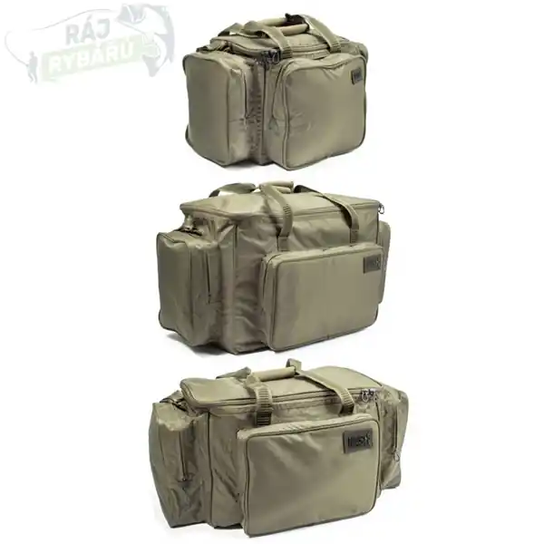 NASH - Taška Carryall Rychlé Dodání