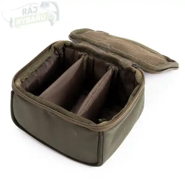NASH - Pouzdro Large Pouch Výhodná Nabídka