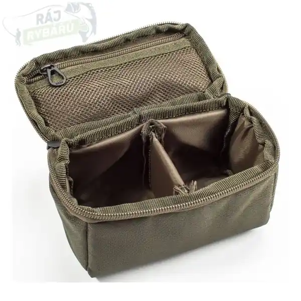 NASH - Pouzdro Medium Pouch Levný