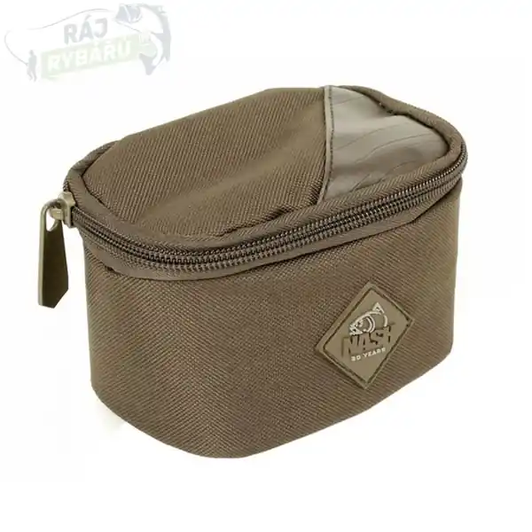 Akce NASH - Pouzdro na olova Lead Pouch