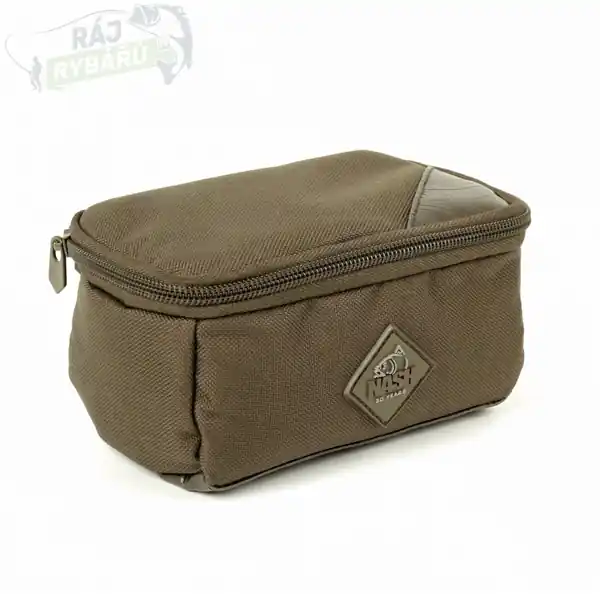 NASH - Pouzdro Medium Bits Pouch Akční Nabídka