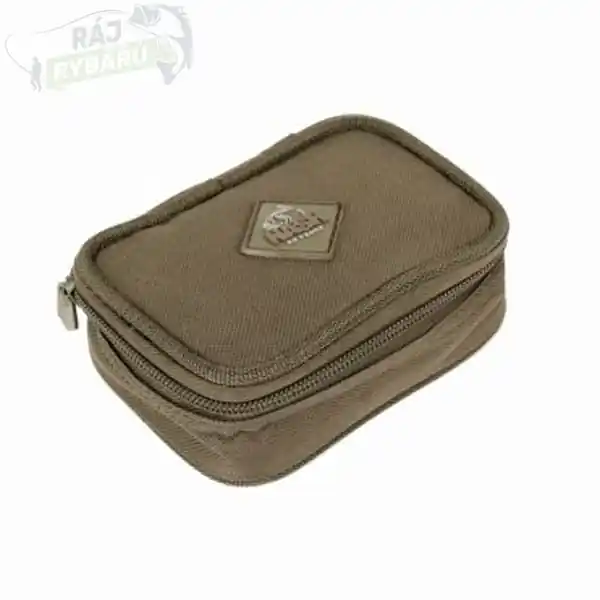 Speciální Cena NASH - Pouzdro Small Bits Pouch