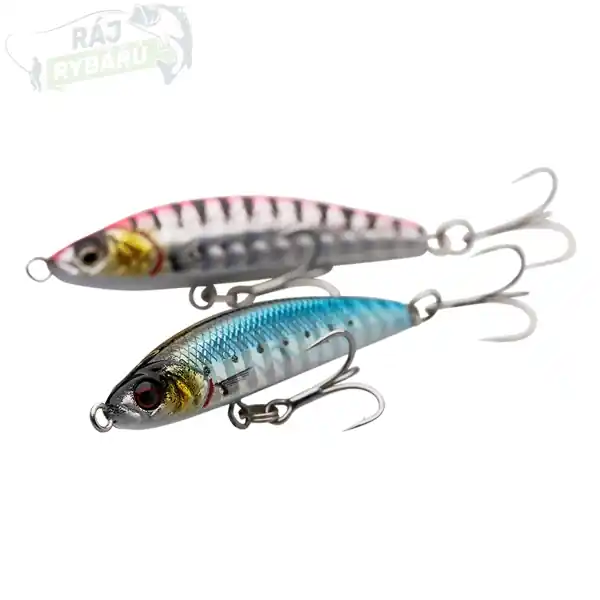 SAVAGE GEAR - Wobler Gravity Pencil S 5cm 8g Odeslání Ihned