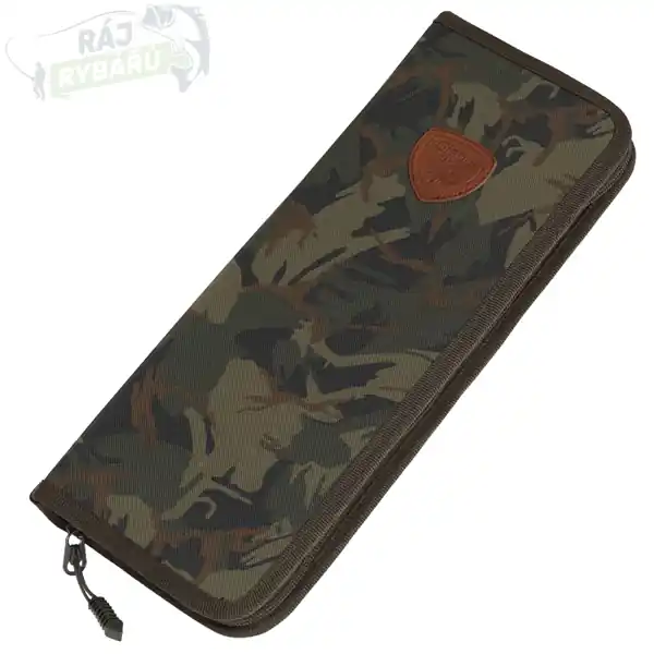 Objednat Nyní GIANTS FISHING - Pouzdro na návazce Stiff Rig Wallet XL