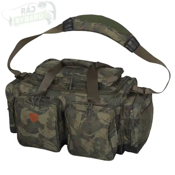 Víkendová Akce GIANTS FISHING - Cestovní taška Deluxe Large Carryall