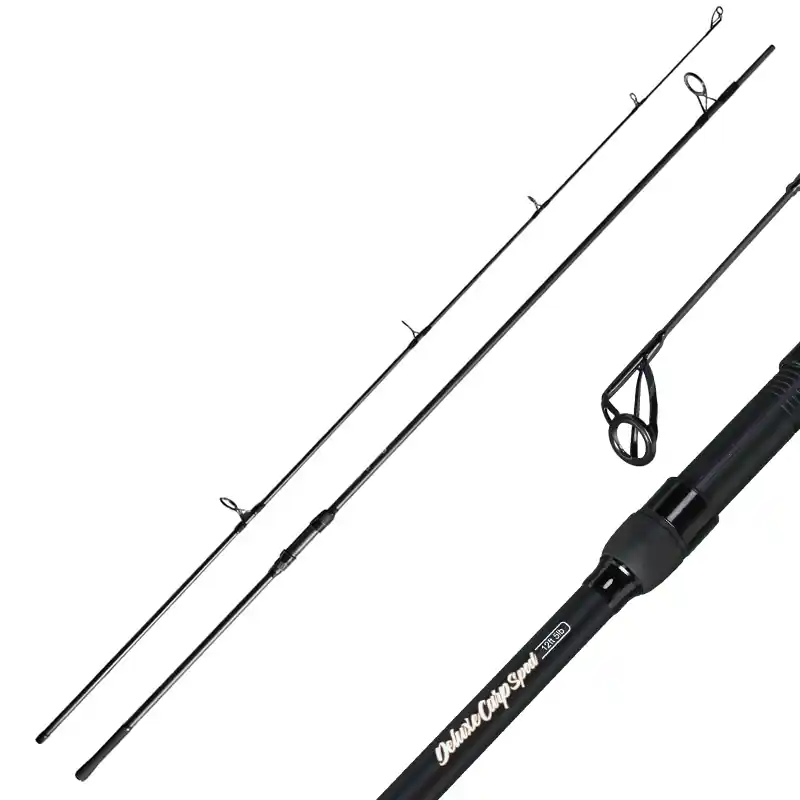 GIANTS FISHING - Spombový prut Deluxe Carp Spod 10ft 4,5lb 2 díly Autentický