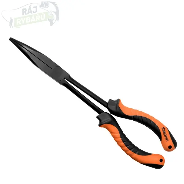 Časově Omezené DELPHIN - Kleště LOOONG 28cm