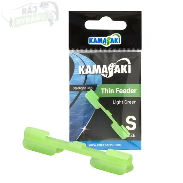 KAMASAKI - Feeder držák na chemické světýlko Akční Cena