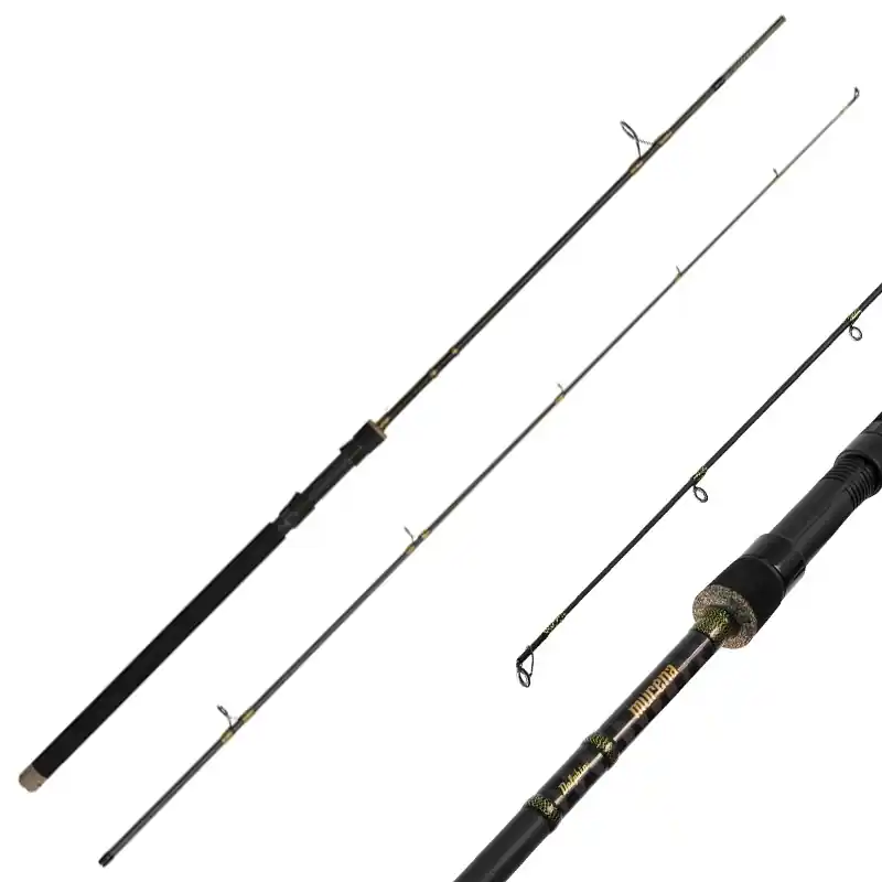 DELPHIN - Prut Murena 2,4m 100g Nová Kolekce