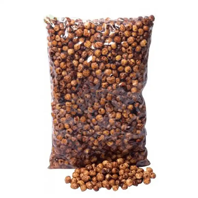 POSEIDON BAITS - Vařený tygří ořech 3kg Oblíbený