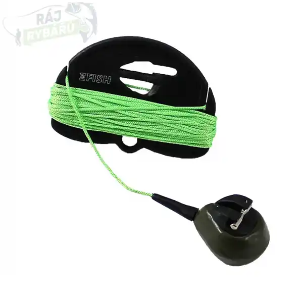 Originální ZFISH - Back Lead DLX