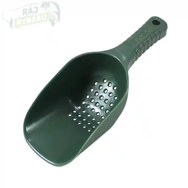 Dokud Zásoby Vydrží ZFISH - Lopatka Baiting Spoon Holes