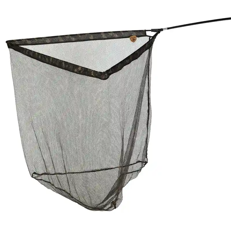 GIANTS FISHING - Podběrák Carp Landing Net Camo 42 105x105cm Nová Kolekce