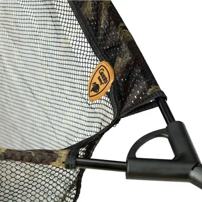 GIANTS FISHING - Podběráková hlava Carp Net Head Camo 90x90cm Cenový Hit