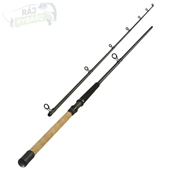 SPORTEX - Prut Team Waller Spin TW 3018 3,05cm 200g Jen Po Omezenou Doba