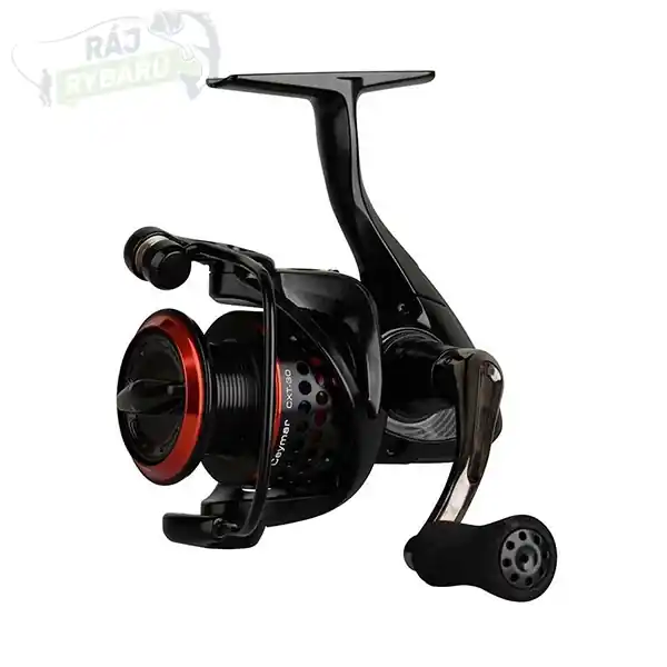 Originální OKUMA - Naviják Ceymar CXT 30
