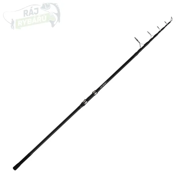 Nejprodávanější FOX - Prut Eos Telescopic Rod Additions