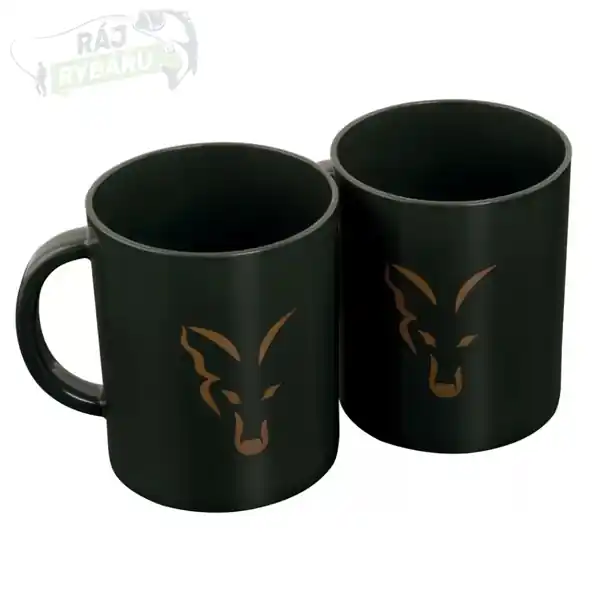 FOX - Hrnek Royale Mug Nejlepší Cena