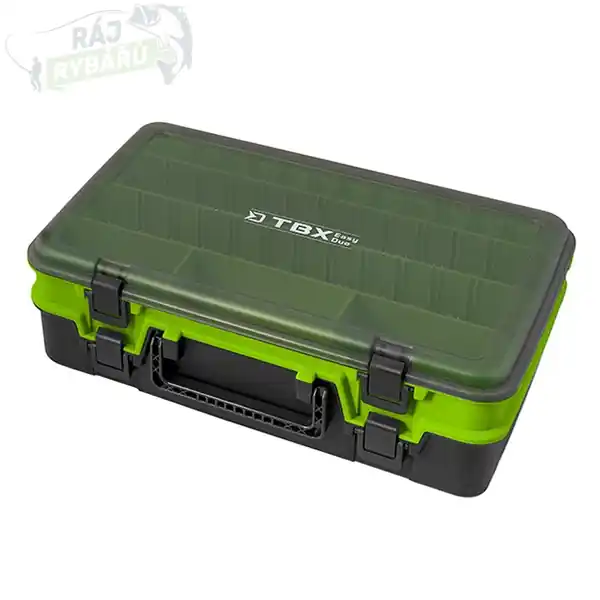 DELPHIN - Krabice TBX EasyDuo 385-10P Značkový