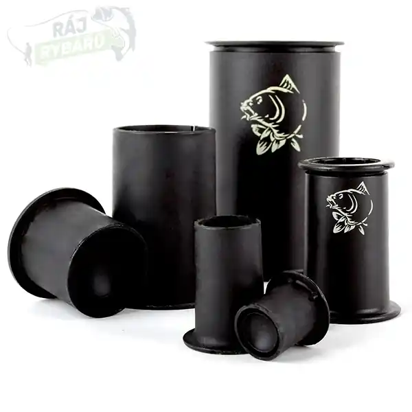 Originální NASH - Tvořítko koulí Deliverance Ball maker