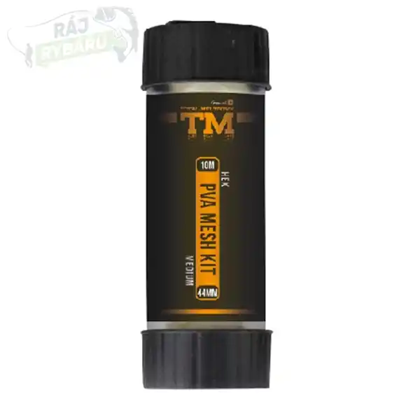 PROLOGIC - PVA Heavy Mesh Kit 10m 44mm Sezónní Sleva