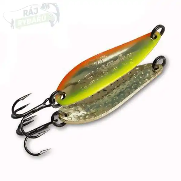 CRAZY FISH - Plandavka Sense 11g 56mm Aktuální