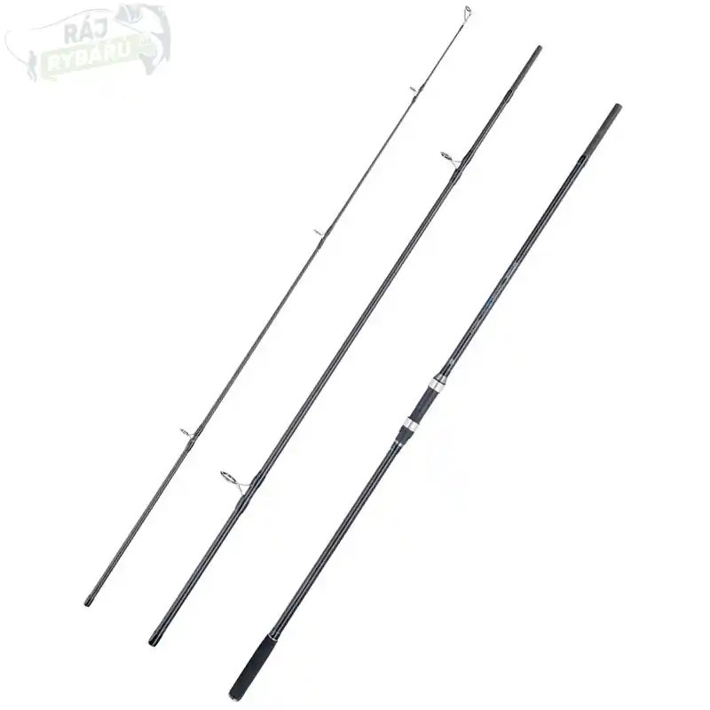 MIVARDI - Prut Sentinel Carp 390SH 3,9m 3,5lb Přímo Od Výrobce
