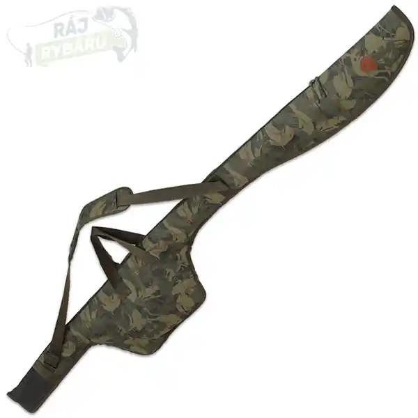 Nová Kolekce GIANTS FISHING - Pouzdro na prut Padded Sleeves 1 Rod 12ft 200cm