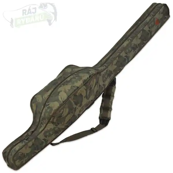 GIANTS FISHING - Pouzdro na pruty Rod Holdall Deluxe 2 Rod 10ft 165cm Nová Kolekce