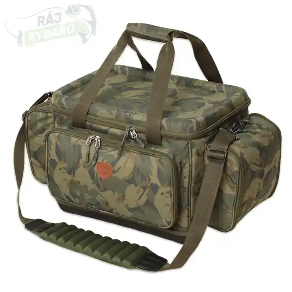 Jen Po Omezenou Doba GIANTS FISHING - Kaprařská taška Luxury Carp Carryall
