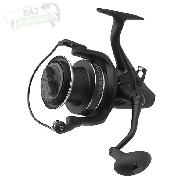 RON THOMPSON - Naviják Reacher Baitfeeder 7000 BF - VÝPRODEJ Oblíbený