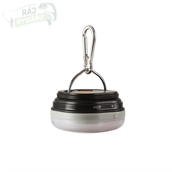 Oblíbený CHUB - Lampa Sat-A-Lite Square Bivvy Light