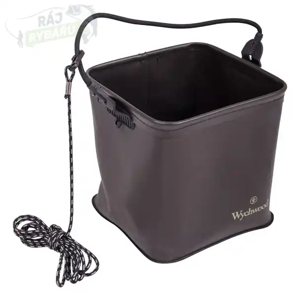 Objednat Nyní WYCHWOOD - Skládací kbelík na vodu EVA Water Bucket