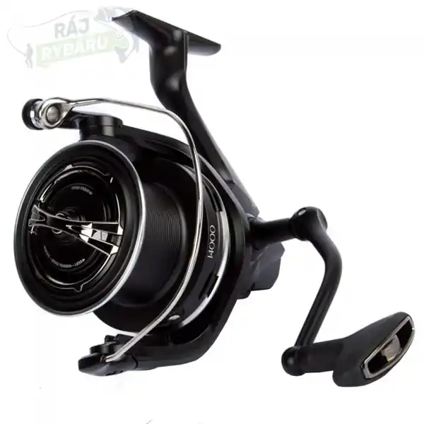 Víkendová Akce SHIMANO - Naviják Power Aero 14000 XTB