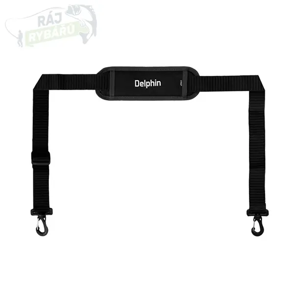 DELPHIN - Popruh na rameno STRAP Přímo Od Výrobce