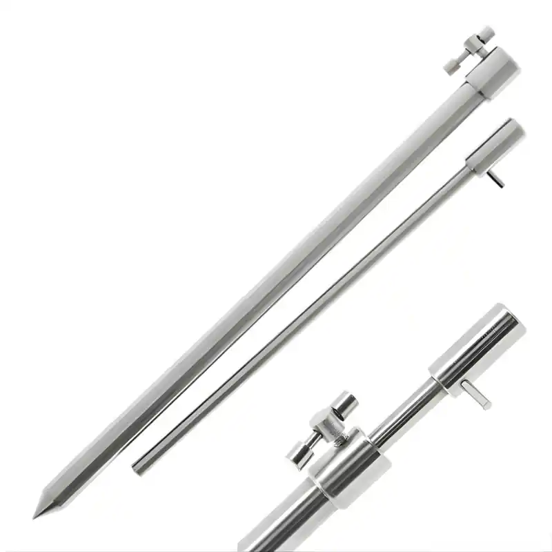 ZFISH - Vidlička z nerezové oceli Stainless Steel Bank Stick Cenová Bomba