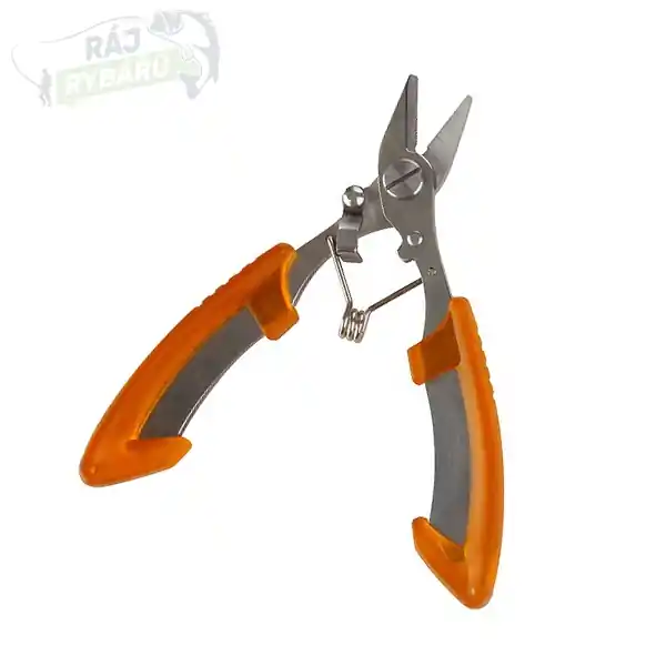 PROLOGIC - Nůžky Pro Braid Scissors Ihned K Objednání