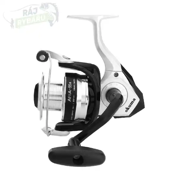 OKUMA - Naviják Aria 45 FD Ověřený