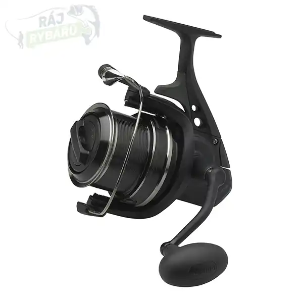 OKUMA - Naviják Black Bomber Spod BBS-8000S Horká Nabídka