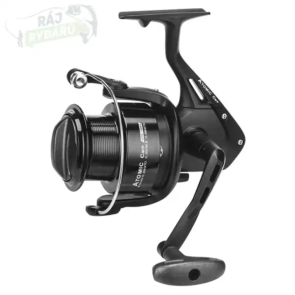 OKUMA - Naviják Atomic Carp ATC-7000 Cenový Hit
