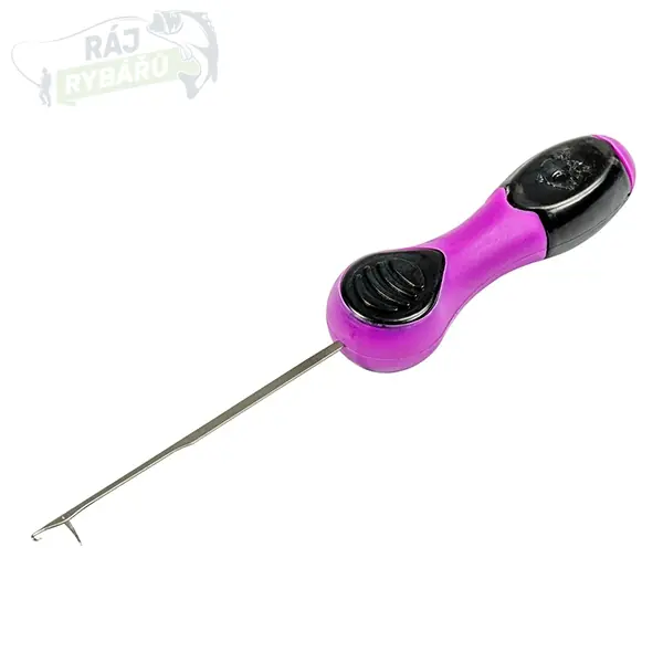 NASH - Jehla na olověnku Splicing Needle Cenově Výhodný