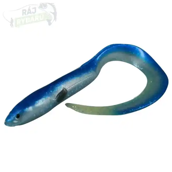 SAVAGE GEAR - Gumová nástraha Real Eel 20cm 27g Objednat Nyní