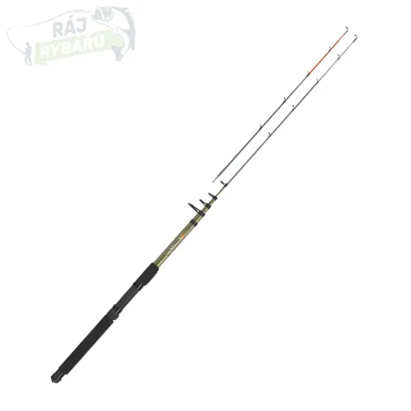 Rychlé Dodání KONGER - Prut Corral Tele Picker 2,7m 40g