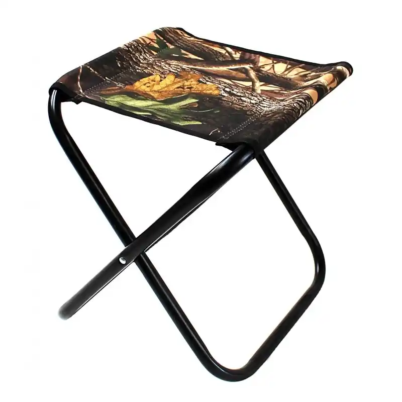 ZFISH - Stolička Foldable Stool Finální Výprodej