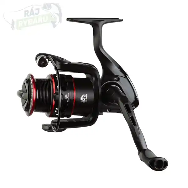 Výhodná Nabídka GIANTS FISHING - Naviják Gaube Feeder Reel FD 3000