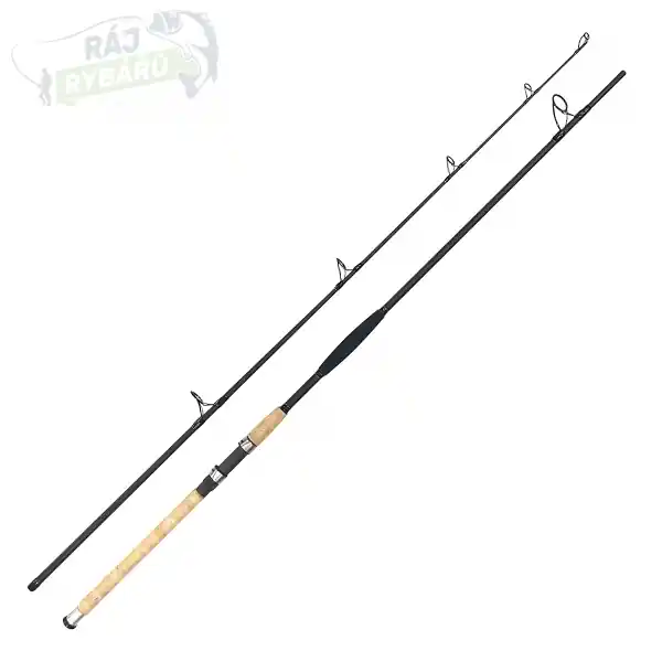 Top Prodej ZFISH - Prut Catfish Morga 2,7m 100-400g