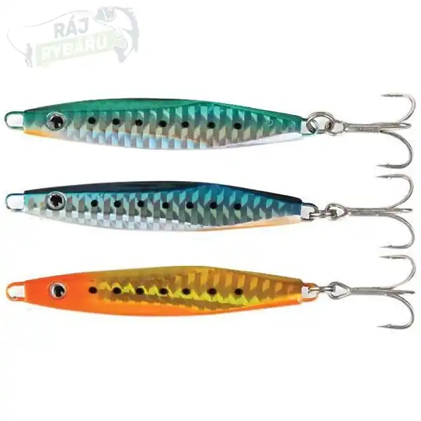 Aktuální RON THOMPSON - Pilker Herring Jigger 28g