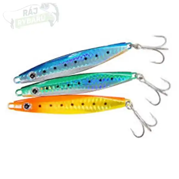 RON THOMPSON - Pilker Herring Jigger 28g 3ks Sleva
