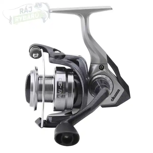 OKUMA - Naviják Azaki 40 FD Speciální Cena