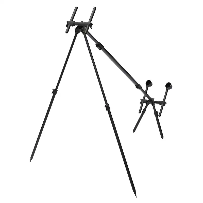 Nejprodávanější PROLOGIC - Stojan Twin Sky 2Rod Multi Pod